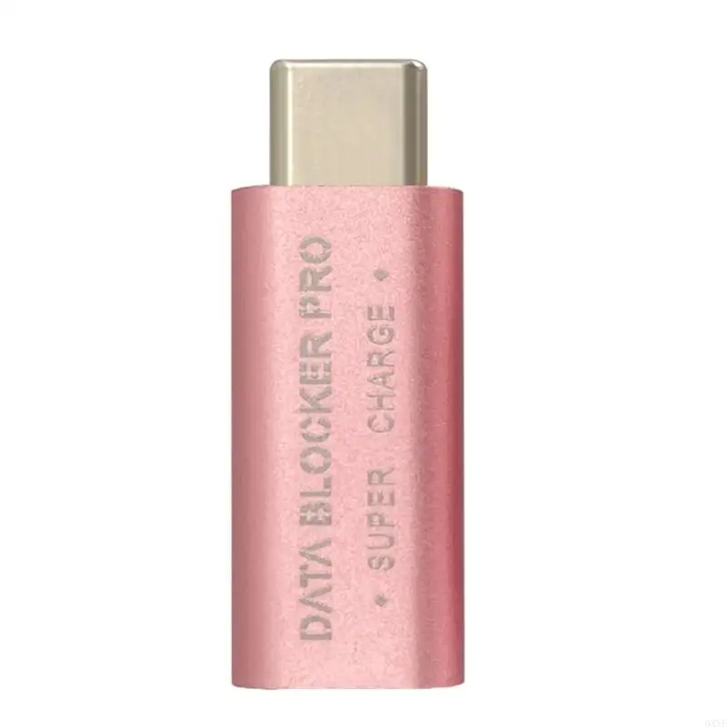 USB C Data Blocker for Secure Charging Accessory 4 USB C Data Blocker for Secure Charging Accessory - Image 4