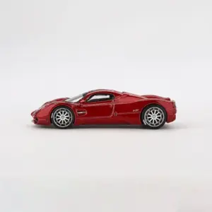 BBR Diecast 1/64 Scale Pagani Utopia Model 10 S5ad1626603fd400690a2971a0365a4d5S