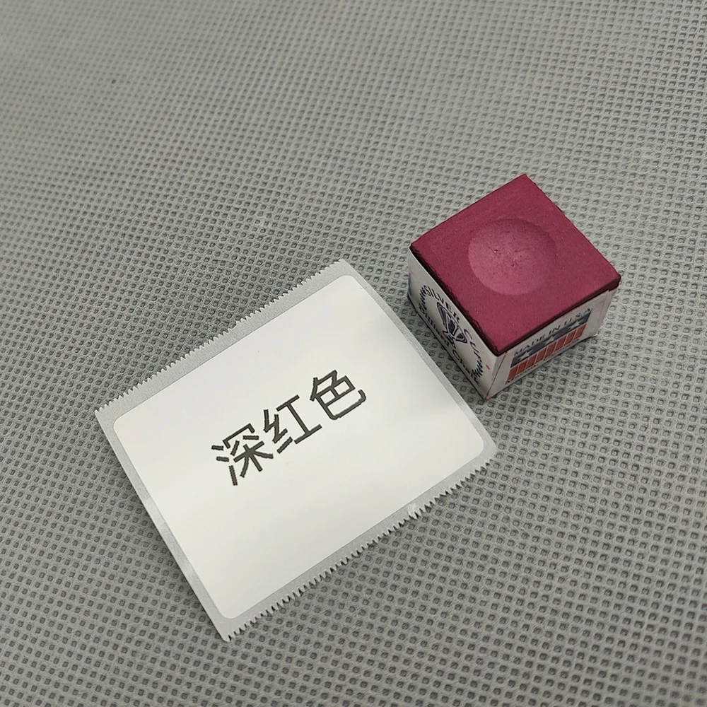 Original Silver Cup Chalk Set for Billiards 20 Original Silver Cup Chalk Set for Billiards - Image 20