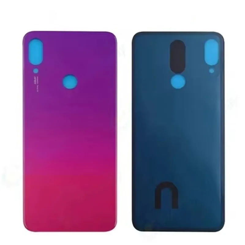 Xiaomi Redmi Note 7/7 Pro Glass Battery Cover 5 Xiaomi Redmi Note 7/7 Pro Glass Battery Cover - Image 5