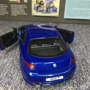 Alfa Romeo GT 1/24 Scale Diecast Model 9 S5b21b51ba30b4e7aad1798fe7ce86af9C