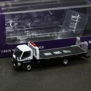 Nissan FAIRLADY 240ZG Hino 300 Diecast Model 9 S5b3bb77546824129b5be93b96205b5a1U