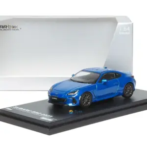 1:64 Scale Die-Cast Toyota GR86 and Subaru BRZ Models 12 S5b5bd36a9f3a4149a02b8510e0e707c58