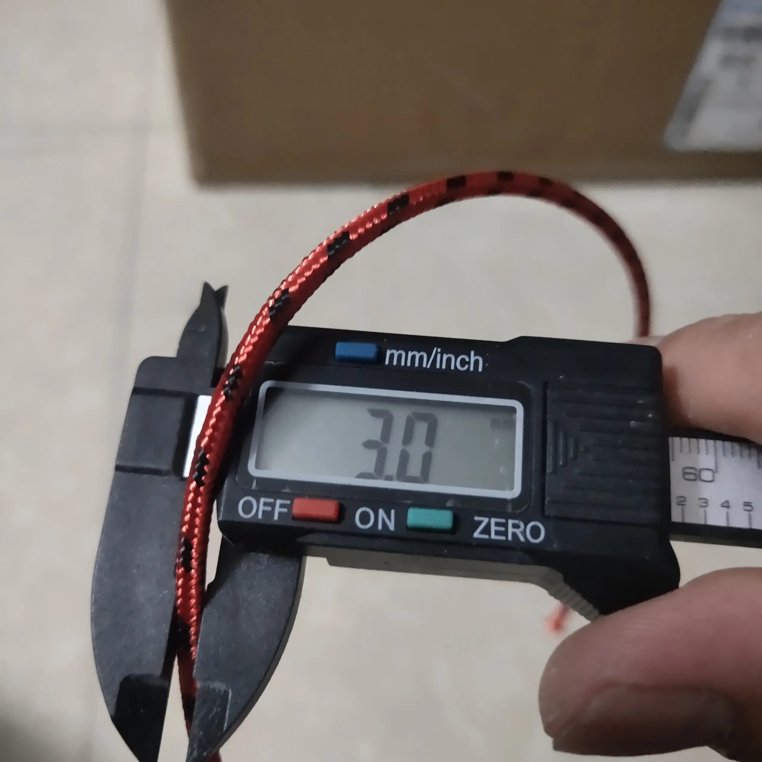 High Purity 5N Copper Audio Cable 10M/20M 8 High Purity 5N Copper Audio Cable 10M/20M - Image 8