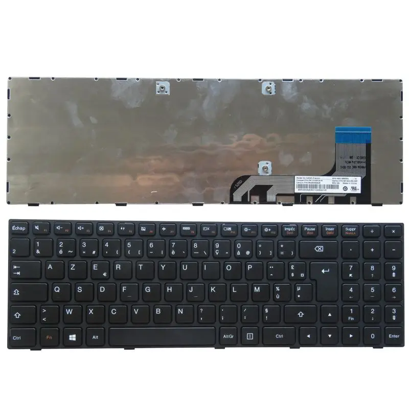 Lenovo Laptop Keyboard for Ideapad and TianYi 12 Lenovo Laptop Keyboard for Ideapad and TianYi - Image 12