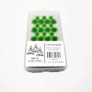 DIY Miniature Grass Tufts for 1:87 Models 24 S5b859f51759545f590f477ffeaee396bi