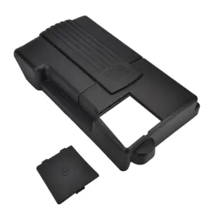 SEAT Leon Mk3 and Ateca Battery Cover 11 S5b8c5ab969c34821b17861779d6d316fl