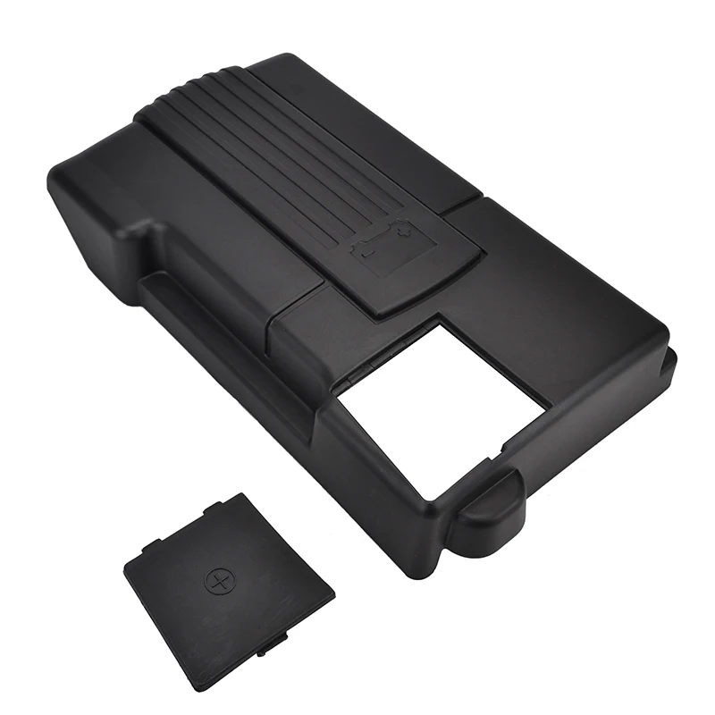 SEAT Leon Mk3 and Ateca Battery Cover 6 SEAT Leon Mk3 and Ateca Battery Cover - Image 6