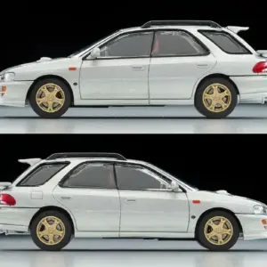 Subaru Impreza WRX STI Die-Cast Model Set 11 S5bb05aae43254722ab0a25dacdebfb151 1