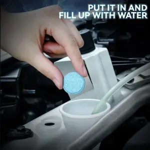 Effervescent Car Cleaning Tablets Set of 10 9 S5bcf7ffcdcd24b9591b4a6c4092641b6P