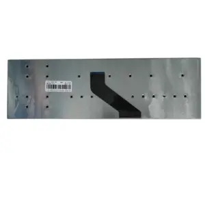 Black Spanish Keyboard for Packard Bell Laptops 7 S5be23efb1a3c4c0489a16bdd0de6d535x