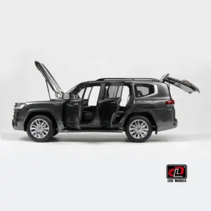 Diecast Model LC300 ZX 1:18 Scale SUV 21 S5beb6d99e74b4646b4ce13e108b6e16ah