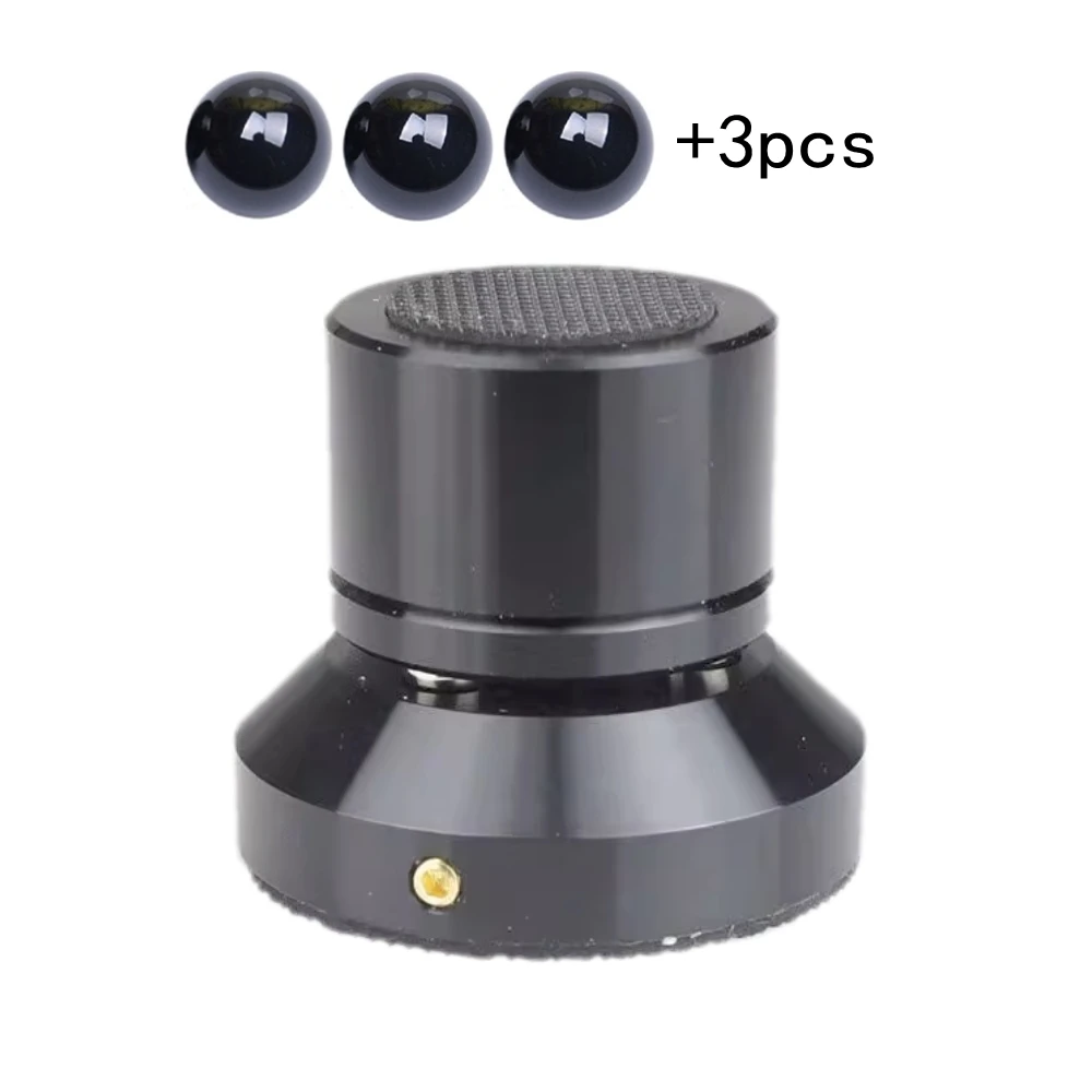 Speaker Base Shock Absorber Feet Set of Four 10 Speaker Base Shock Absorber Feet Set of Four - Image 10