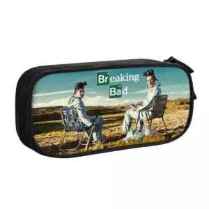 Breaking Bad Graphics Pencil Case for Stationery 17 S5c1b312db17d465fadeca6596a74a7beo