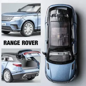 Land Rover Range Rover Velar 1:32 Diecast Model 10 S5c2135a13865425e8109393ead79a3b2i