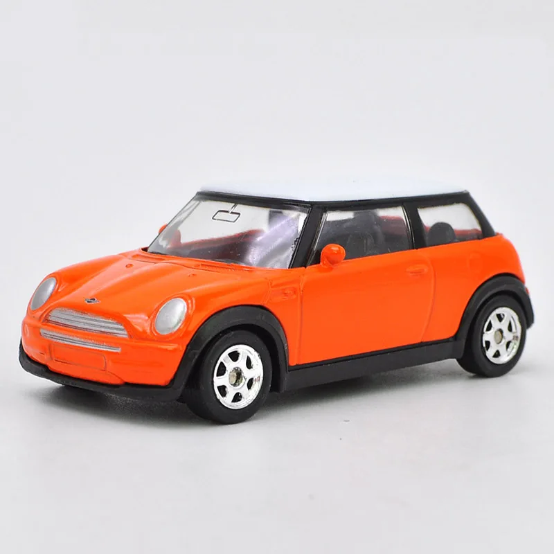 WELLY 1:60 Diecast Vehicle Model Set 3 WELLY 1:60 Diecast Vehicle Model Set - Image 3