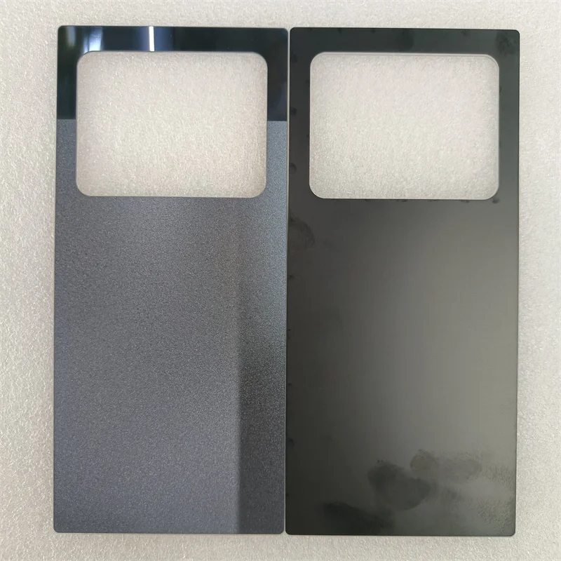 ZTE nubia Z50 Ultra NX712J Back Cover Housing 2 ZTE nubia Z50 Ultra NX712J Back Cover Housing - Image 2