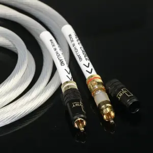 7NOCC Dual RCA Audio Cable for High-Fidelity Sound 7 S5c2c4004b70e490c8104a2ecef592d07c
