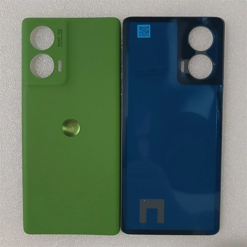 Motorola Moto Edge 50 Fusion Battery Cover 5 Motorola Moto Edge 50 Fusion Battery Cover - Image 5