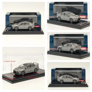 Mitsubishi Lancer Evolution Diecast Car Set 37 S5c3ae01448f04a95a6d9bd3e1e262c0b1
