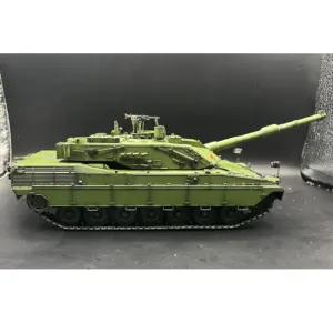 1/35 AM Ariete Main Battle Tank Model 11 S5c3c4706b8544f65b4987ff4c3d84f6cS