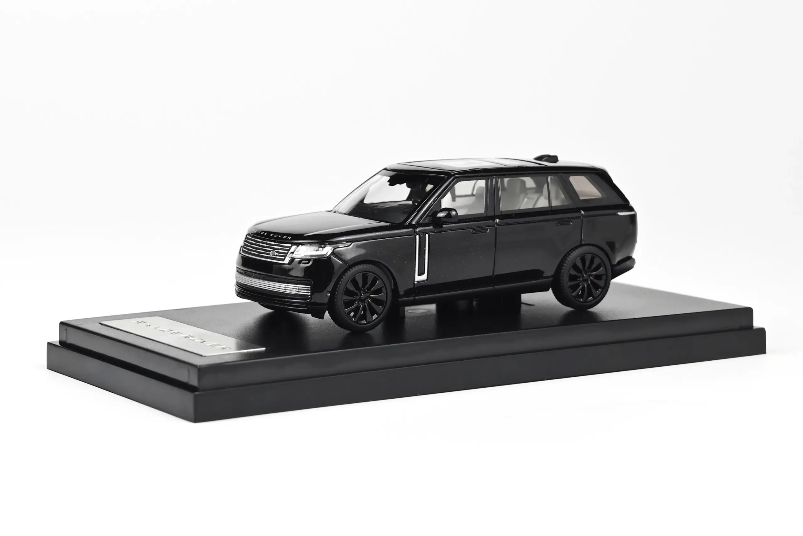 1/64 Scale Diecast Model Car Set 4 1/64 Scale Diecast Model Car Set - Image 4