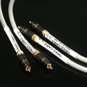 7NOCC Dual RCA Audio Cable for High-Fidelity Sound 11 S5c50f08680844c08a7a26a664a59623cJ