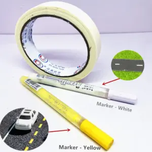 DIY 1:87 Scale Micro-Landscape Road Model Kit 26 S5c5c6083f17f4e2aaa2c73562c654e0fI