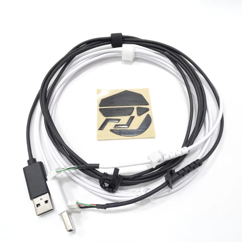 G502 Hero Gaming Mouse Cable Replacement Set 3 G502 Hero Gaming Mouse Cable Replacement Set - Image 3