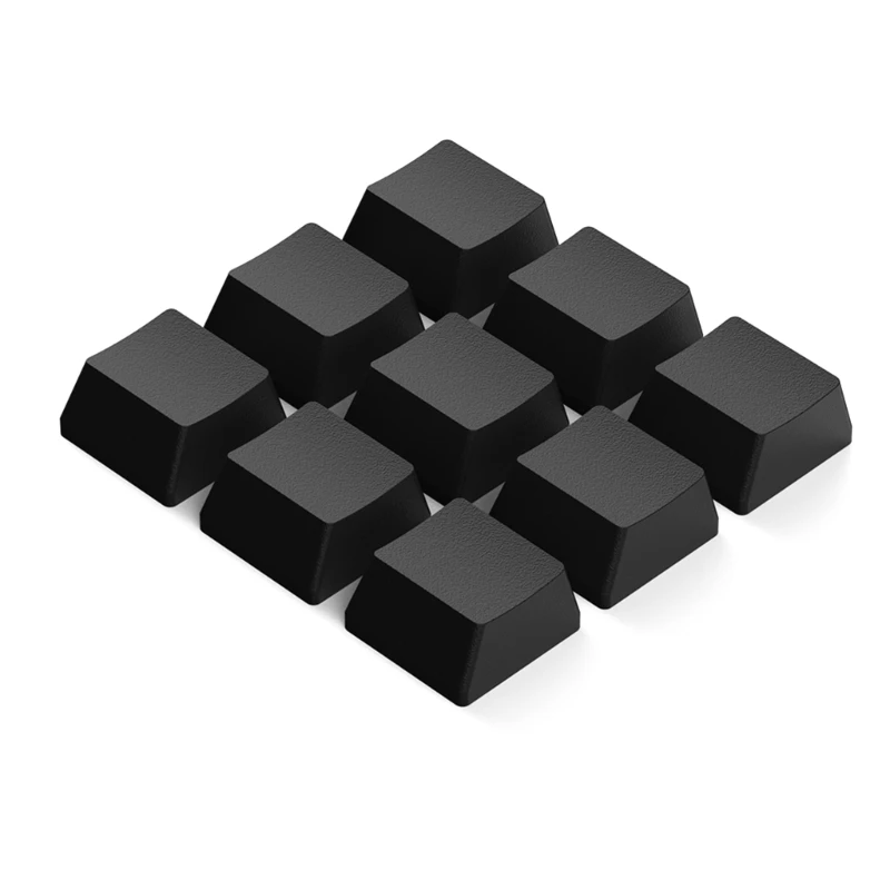 Cherry MX Mechanical Keyboard Keycap Set 10-Piece 3 Cherry MX Mechanical Keyboard Keycap Set 10-Piece - Image 3