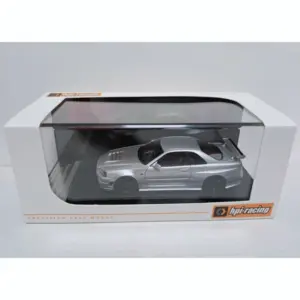 Nismo R34 Z-tune Proto 1/43 Scale Model 10 S5cd0afdb76e74997ae02140c9a1c2096b