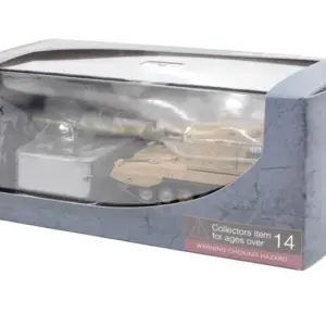 1/72 Scale PLZ-05 Self-Propelled Artillery Model 11 S5ce062112e734194bbafb68fe6b9067e9