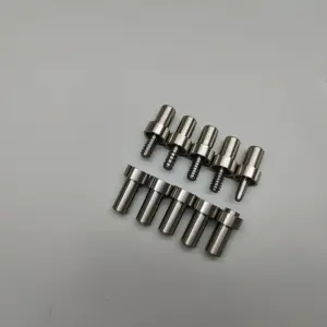 Pool Cue Joint Arbor Set with 5 Arbors 11 S5cfff720249a4b4d8f9e245a62536c87Y