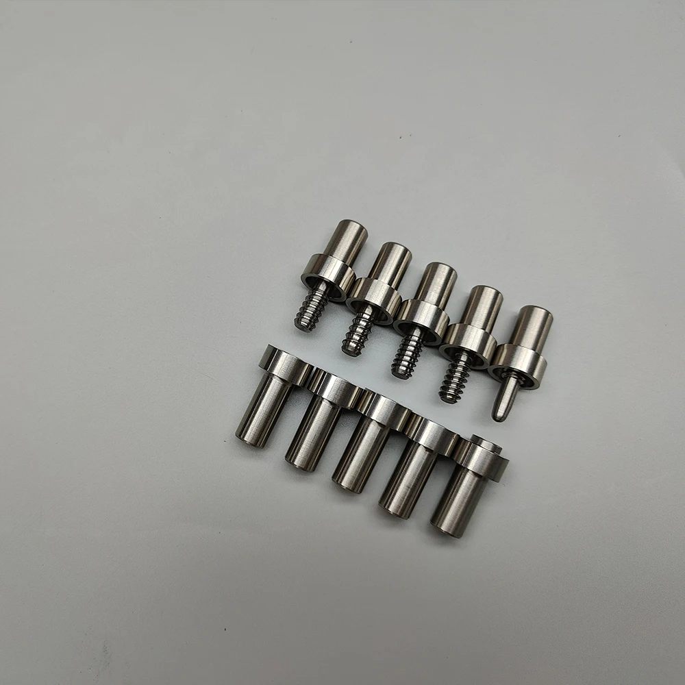 Pool Cue Joint Arbor Set with 5 Arbors 2 Pool Cue Joint Arbor Set with 5 Arbors - Image 2