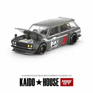 Skyline R33 Datsun 1:64 Diecast Model 61 S5d03d7aec4e24df99adb7254690decb1V