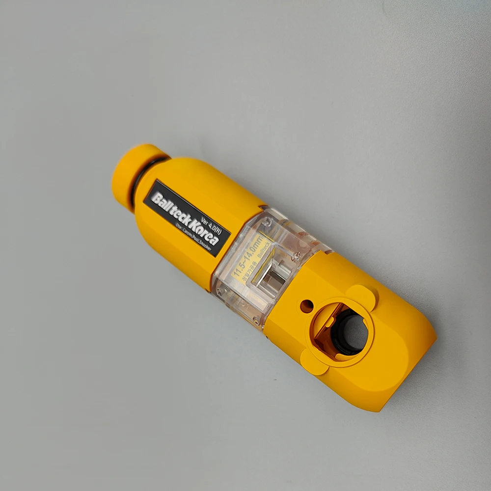 BallTeck Korea Cue Tip Repair Tool 5 BallTeck Korea Cue Tip Repair Tool - Image 5