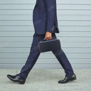 Portable Storage Bag for JBL Wireless Microphones 12 S5d2a869350784b7e8131b8c064cbe3a70