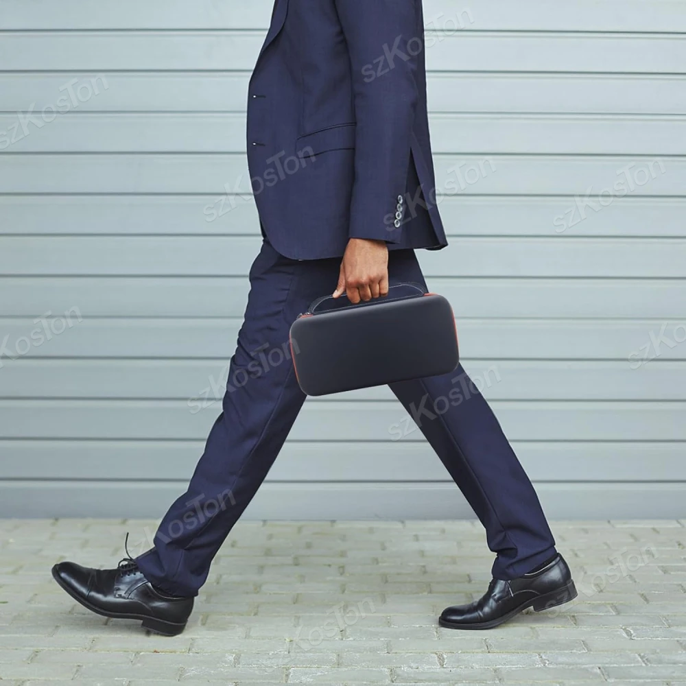 Portable Storage Bag for JBL Wireless Microphones 6 Portable Storage Bag for JBL Wireless Microphones - Image 6