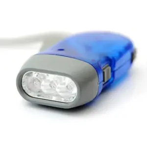 Outdoor Mini Flashlight with 250 Lumen LED 10 S5d3053f1b2264fa3b82c7d6f1f97ee1cF