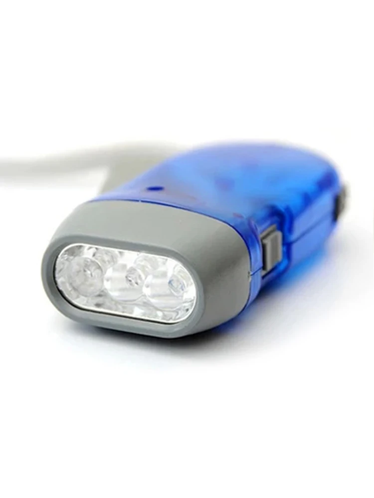 Outdoor Mini Flashlight with 250 Lumen LED 4 Outdoor Mini Flashlight with 250 Lumen LED - Image 4