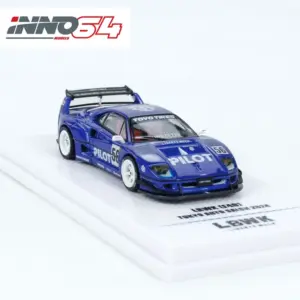 1:64 LBWK Tokyo F40 Diecast Model Car 8 S5d81f33c3a6248b5bc1e29ba93d328db4