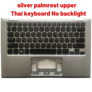 Dell Inspiron 11 Series Stylish Replacement Top Case 20 S5d832321e2af407c8e21a0558fb93eadj