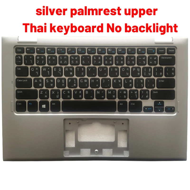 Dell Inspiron 11 Series Stylish Replacement Top Case 10 Dell Inspiron 11 Series Stylish Replacement Top Case - Image 10