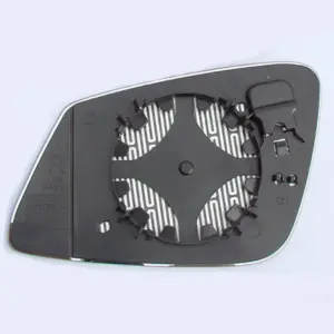 BMW X1 2017-2020 & X2 2020 Rearview Mirror Lenses 10 S5d8cb3ab9850445daf18b3b723293d78C