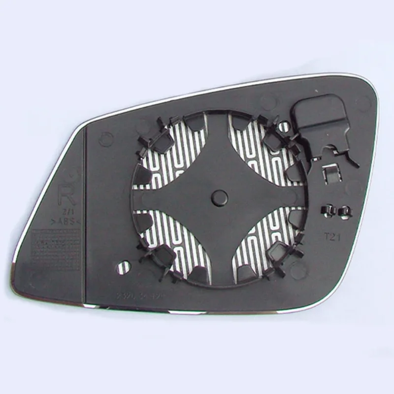 BMW X1 2017-2020 & X2 2020 Rearview Mirror Lenses 4 BMW X1 2017-2020 & X2 2020 Rearview Mirror Lenses - Image 4