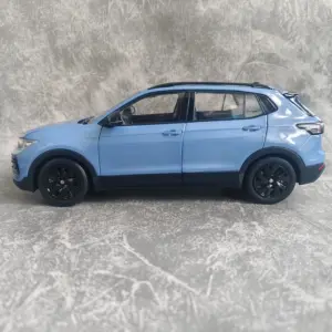 1/18 Tharu XR Diecast Model Car in Blue 13 S5da3999b841247aa937904b6b29b23d5h