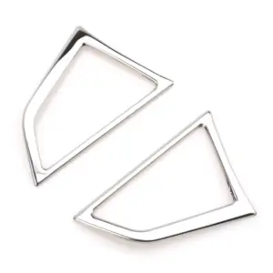 Chrome Steering Wheel Trim for Buick Encore, Mokka 8 S5da480809560416fab2333f9c593a813H