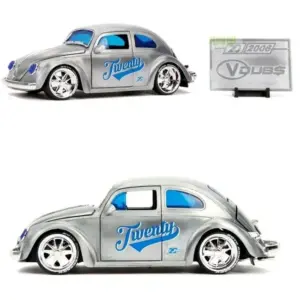 Volkswagen Beetle 1:24 Scale Diecast Model 10 S5daf2766bd8a4d35b542110bc089ad86I