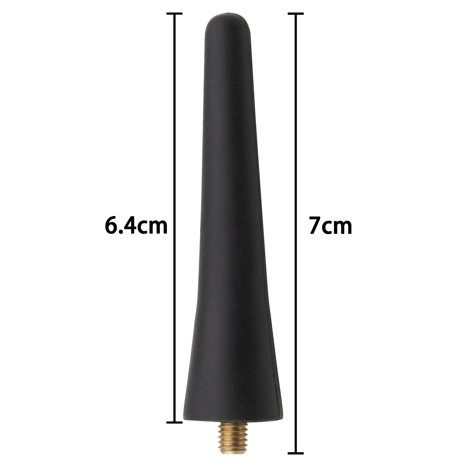 Car Short Aerial Antenna for Peugeot and Citroen 4 Car Short Aerial Antenna for Peugeot and Citroen - Image 4
