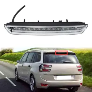 LED High Mount Stop Lamp for Peugeot and Citroen 7 S5e25d9909e3c4cc99ab6d858d9837b3e1